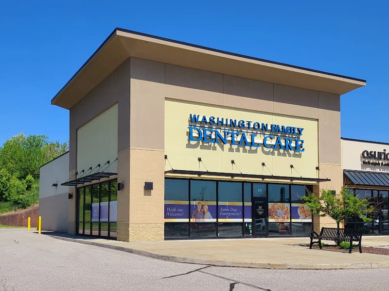 Washington Family Dental Care — photo 4