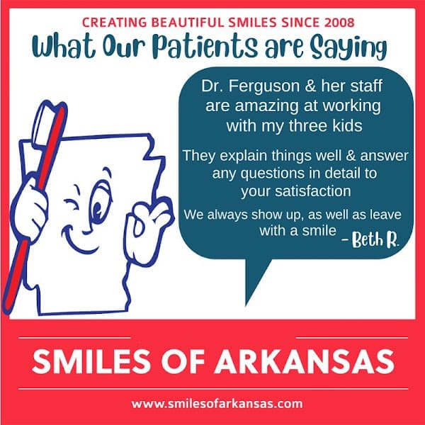 Smiles of Arkansas Texarkana — photo 2