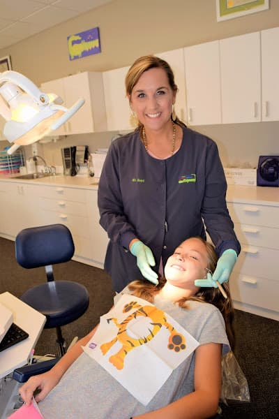 East Alabama Pediatric Dentistry — photo 2