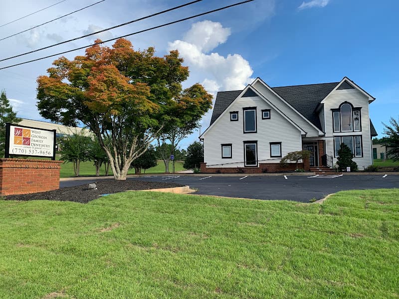 West Georgia Family Dentistry — photo 2