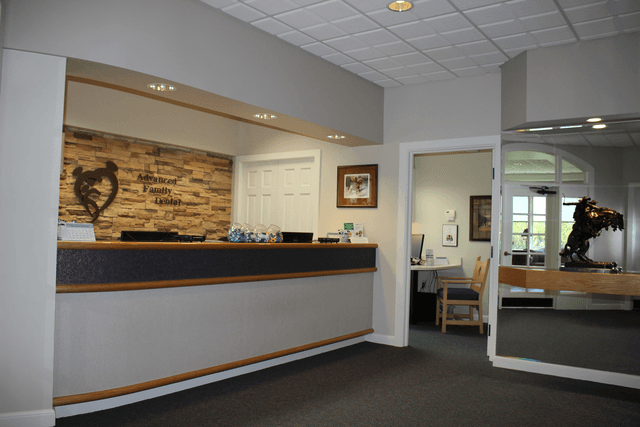 Advanced Family Dental — photo 2