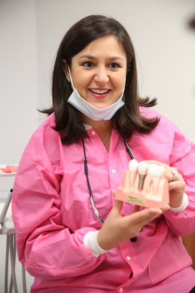 Washington Metro Dental — photo 3