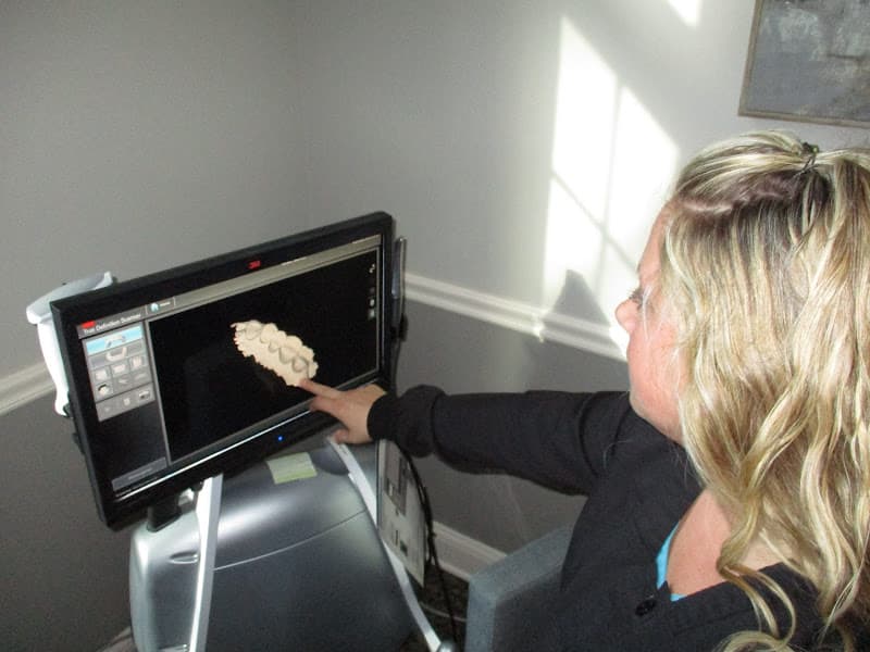 Evergreen Dental Associates — photo 3