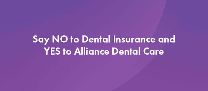 Alliance Dental Care — photo 4