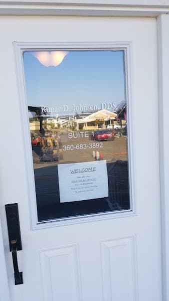 Johnson Runar DDS — photo 3