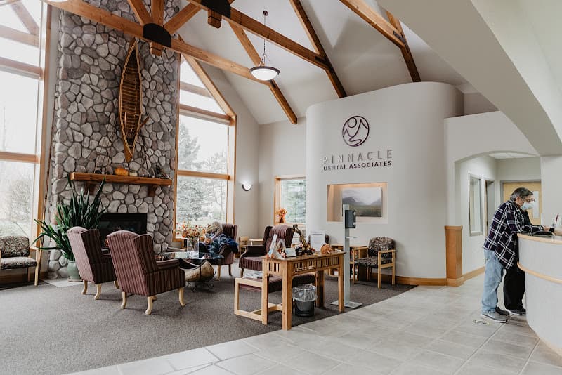 Pinnacle Dental Associates - Albany, Oregon — photo 2