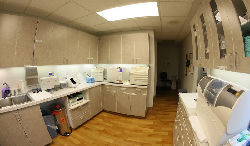 Pinnacle Dental Associates - Albany, Oregon — photo 3