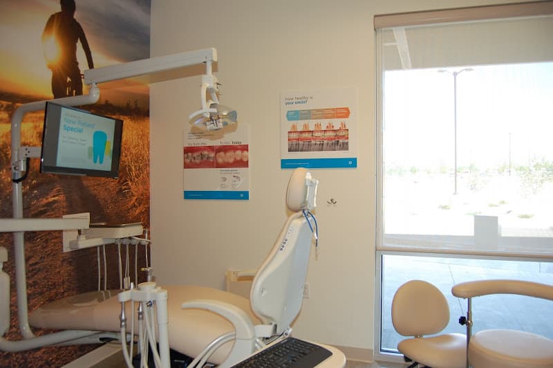Santa Fe Dentist Office — photo 4