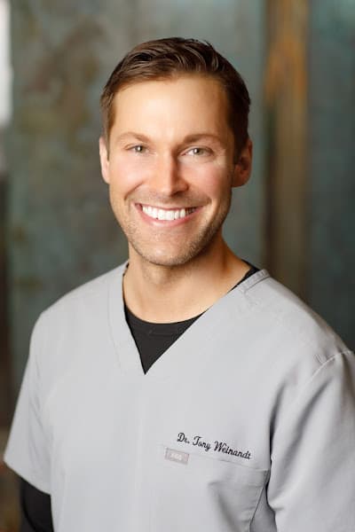 Menasha Family Dentistry — photo 2