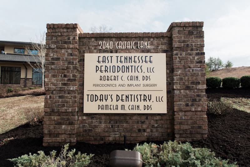 East Tennessee Periodontics LLC: Pamela Cain, DDS — photo 4