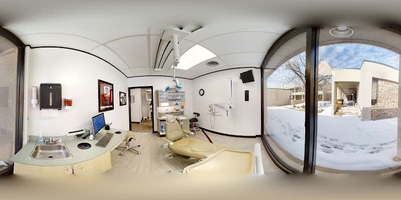 Northwest OKC Dental Care — photo 1