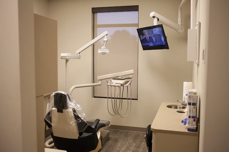 Oak Park Dental — photo 2