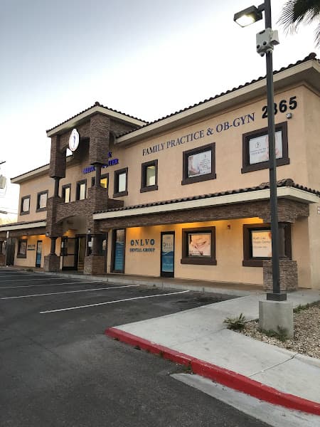 NLV Dental Group — photo 2