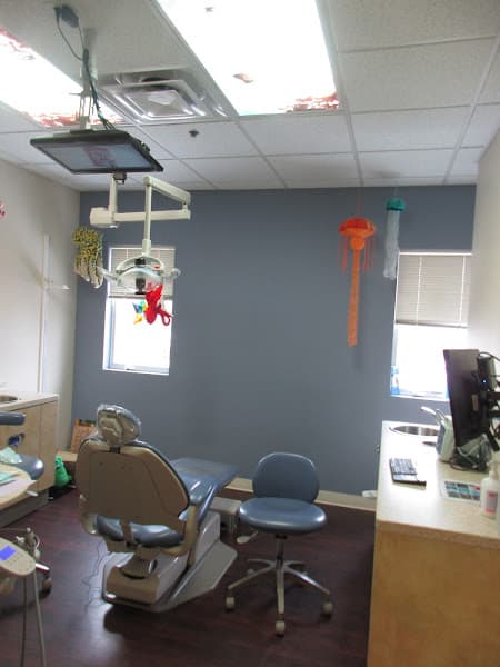 Southern Maine Pediatric Dentistry — photo 2