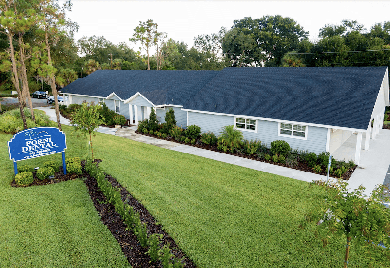 Forni Dental - Lake Wales Dentist — photo 4