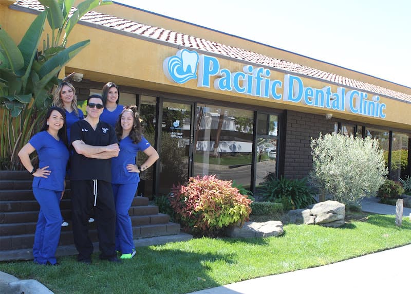 Pacific Dental Clinic - Dr. Ehsan Diab — photo 3