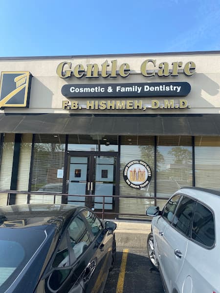 Gentle Care Cosmetic & Family Dentistry — photo 3