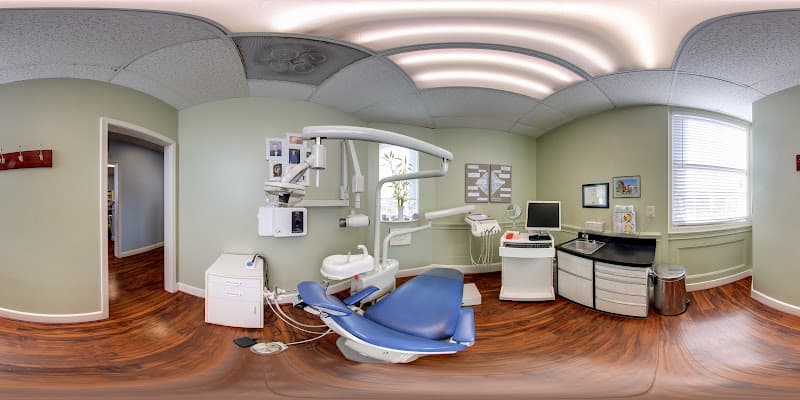 Dental Associates of Northern Virginia in Alexandria — photo 4