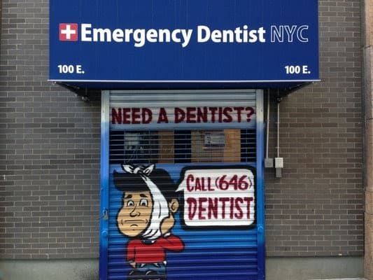 Emergency Dentist NYC — photo 2