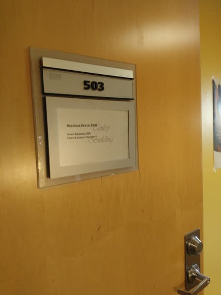 Rockville Dental Care — photo 2