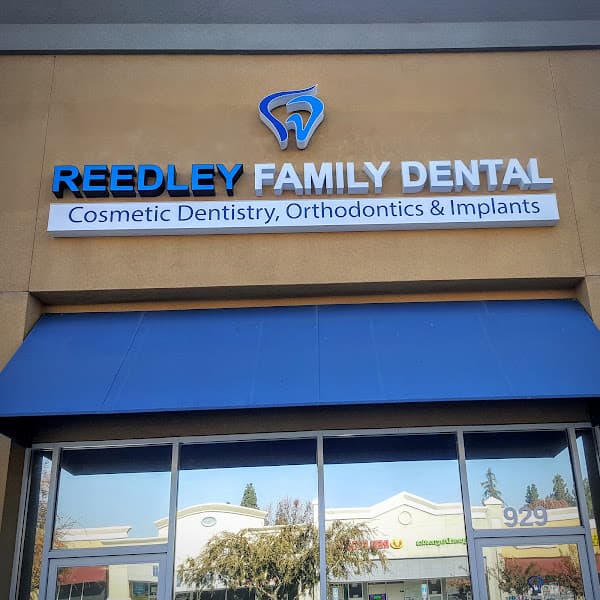 Reedley Family Dental — photo 2