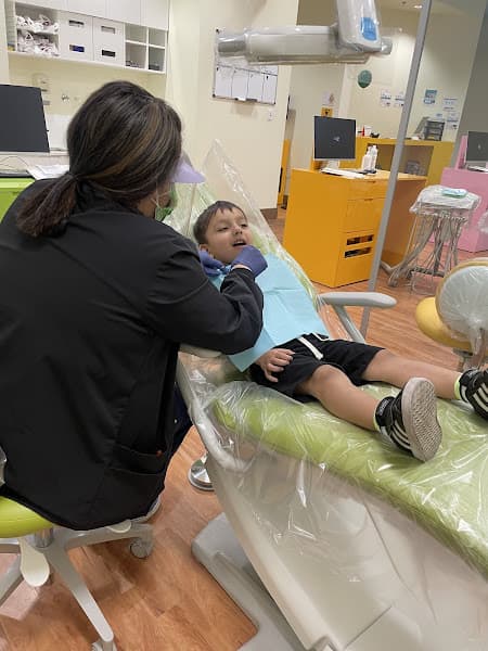 Smileland Dental — photo 2