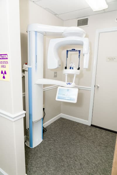 Carolina Dentistry — photo 3