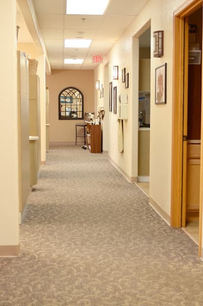 Dr. Wade, Kristin DMD FAGD; Payson Premier Dental in Payson AZ — photo 2