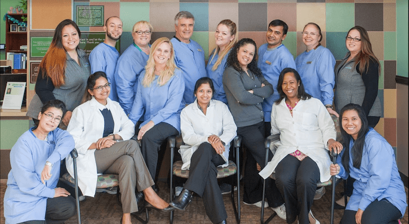 Children & Family Dentistry & Braces of Manchester — photo 2