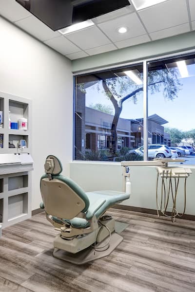 Sonoran Desert Dentistry — photo 2