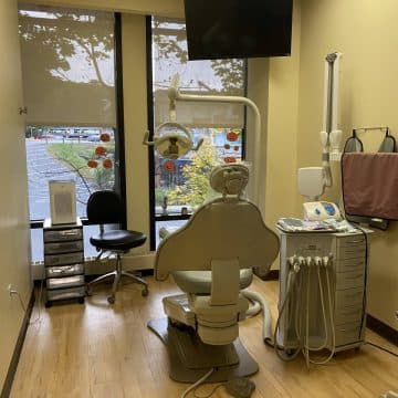 Hammond Pond Dental Group — photo 4