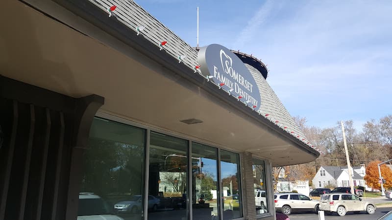 Somerset Family Dentistry — photo 3
