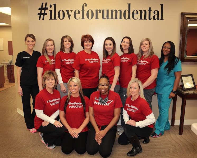 Forum Dental - St Robert — photo 3