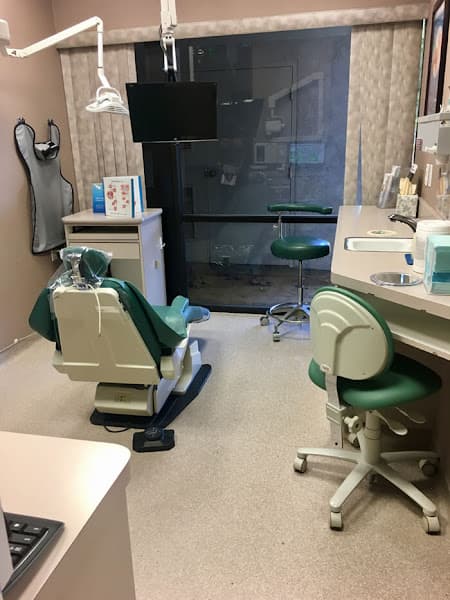 Gentle Dental North Fresno — photo 1