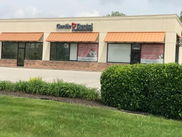 Gentle Dental Kansas — photo 3