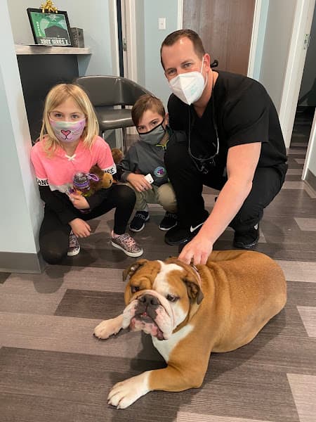 Monocacy Valley Dental — photo 3
