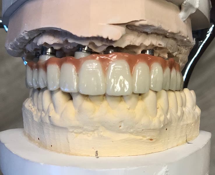 Florida Coast Dental: Cosmetic & Dental Implant Center — photo 2
