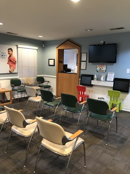 Dentistry for Children Maryland - Olney — photo 2