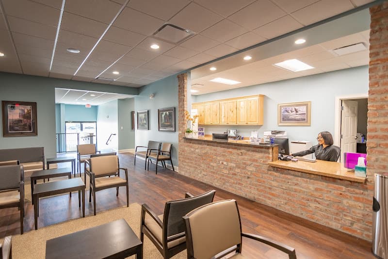 Louisiana Dental Center - New Orleans, Washington Ave — photo 2
