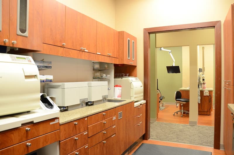 Kimball & Beecher Family Dentistry — photo 3