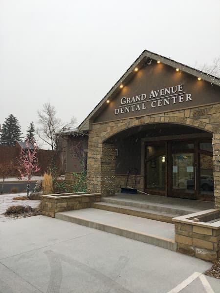 Grand Avenue Dental Center — photo 3