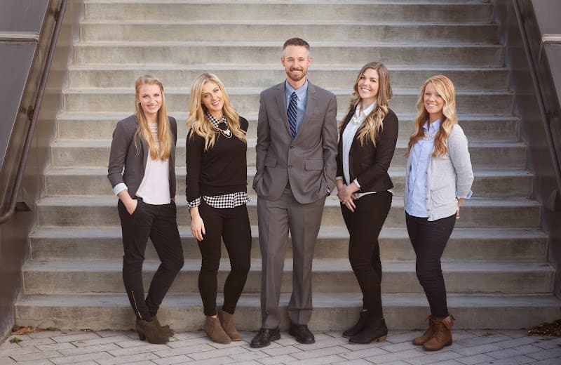 Dr. Brigham Stoker, DDS — photo 2