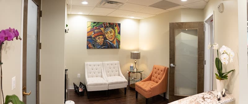 Washington DC Dentistry - Sai N. Kham DMD — photo 2