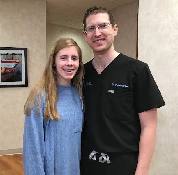 Oral & Facial Surgeons of Illinois, Dental Implants & Wisdom Teeth — photo 3