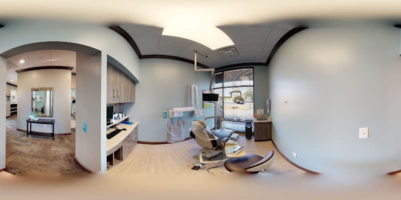 Columbus Pike Dental Care — photo 1