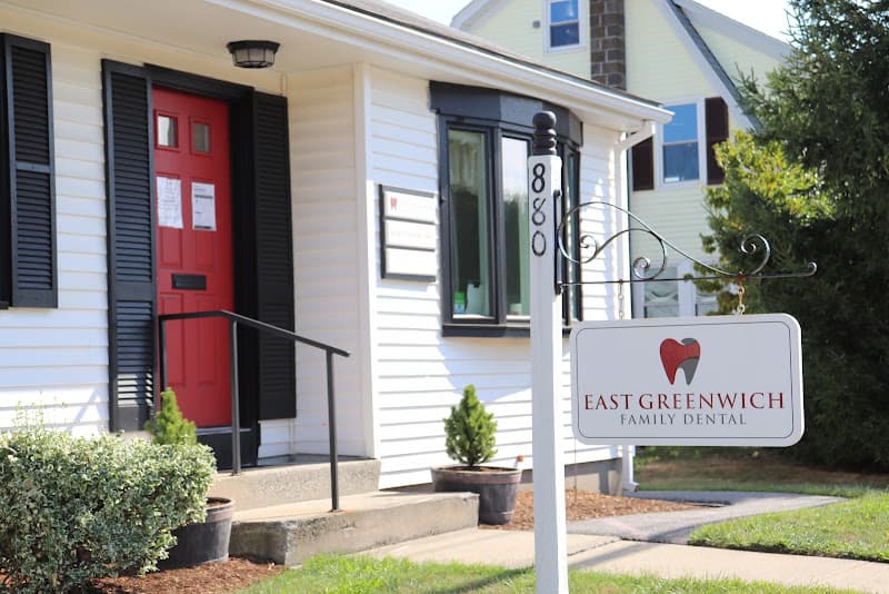 East Greenwich Family Dental — photo 3