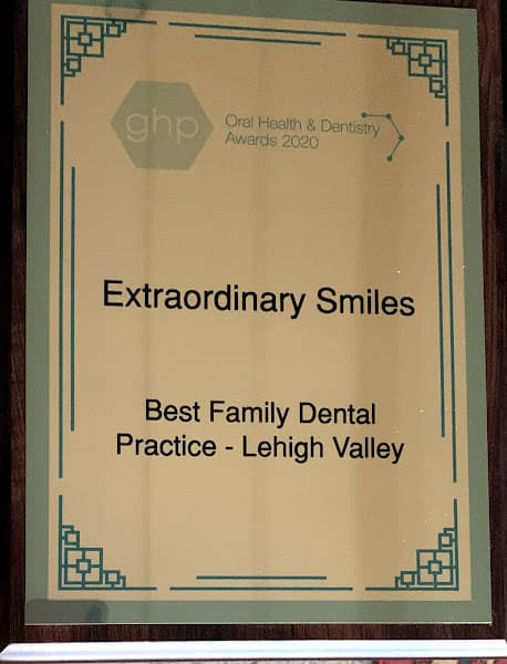 Extraordinary Smiles Family Dental Care — photo 2