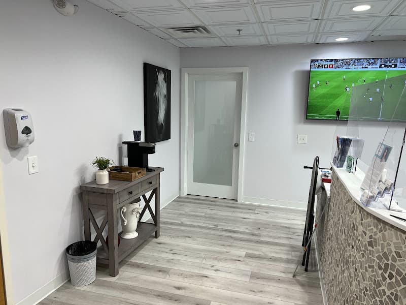 Center for Complete Health Dentistry at Wilton — photo 4