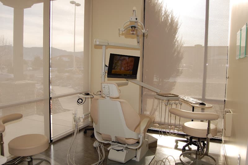 Reno Modern Dentistry and Orthodontics — photo 4