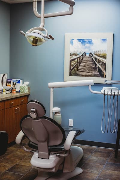 Arnold Family Dentistry — photo 4